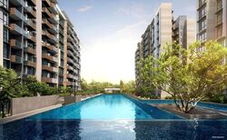 Jalan Jurong Kechil (D21), Condominium #501877501
